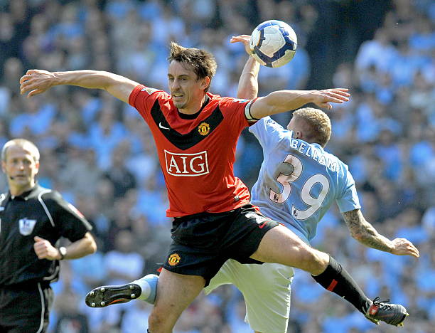 的中场核心 的中场核心